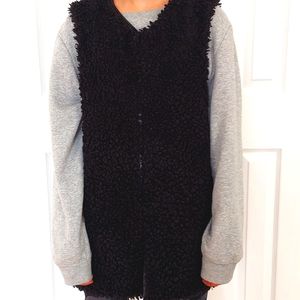 Prima Donna Black Vest